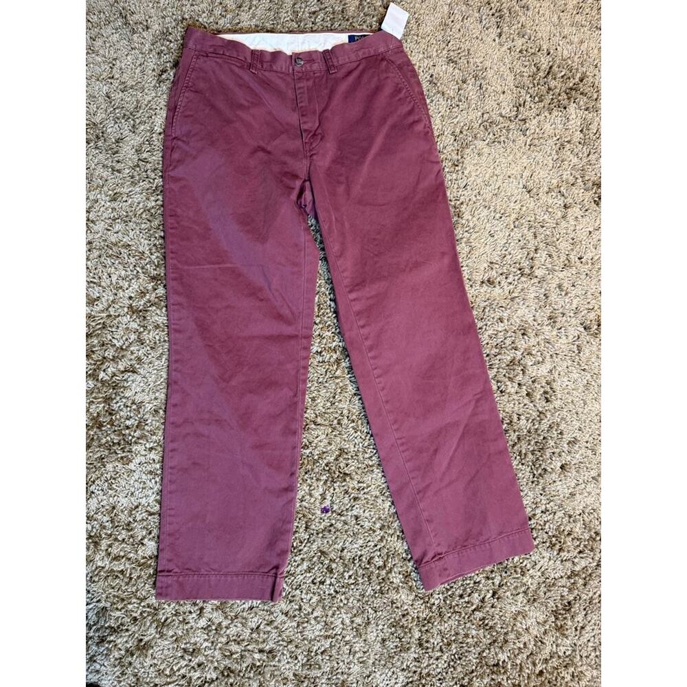Polo Ralph Lauren Men's Chino Pants